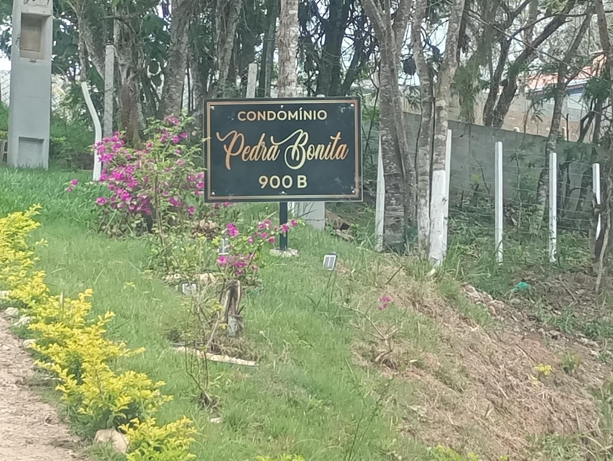 Chacara Alto Padrao Em Igarata Villa Exteriör bild